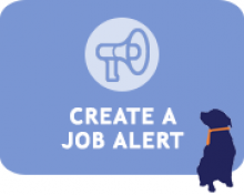 Create a Job Alert